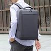 Men'S Simple Computer Backpack, Daily Commute Water-Proof, Outdoor Travel Backpack, College Student Schoolbag.