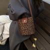 Bucket Bag, Single-shoulder Women's Crossbody Bag, High-end and Fashionable Commuting Underarm Bag