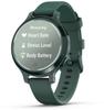 Garmin Lily 2 Active Jaspisgrun