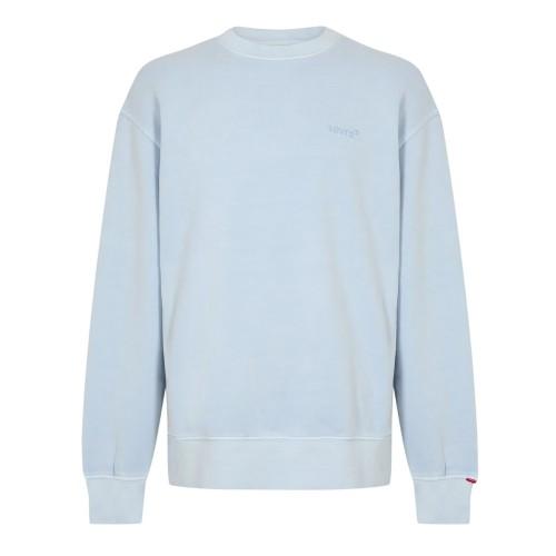 Levis Mens Auntentic Jumper