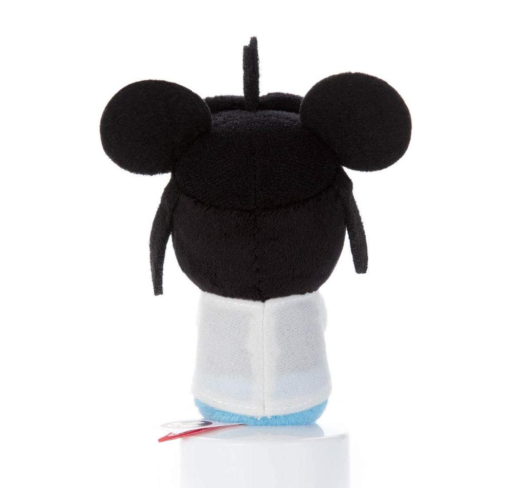 Disney Character Mickey Mouse Club Goofy Plush Toy Height Chokkori-san Approx. 15.5cm