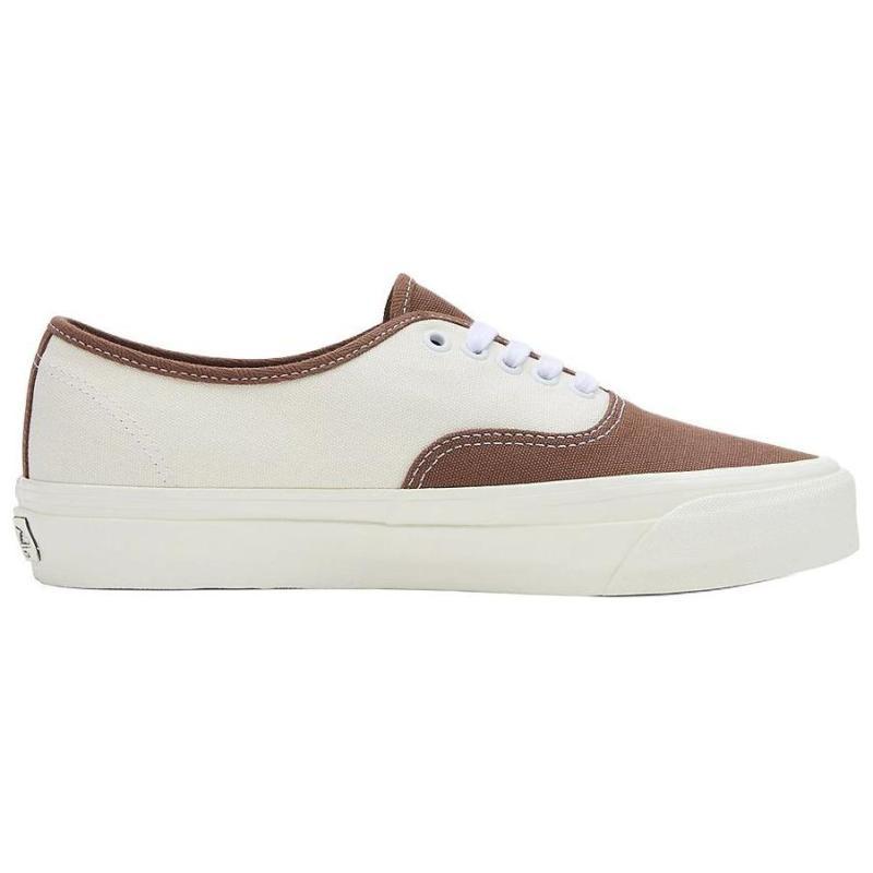 Vans Premium Authentic 44 'Coffee Brown' Vans VN000CQACFF