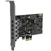 Internal Sound Card - Creative - Sound Blaster Audigy Fx V2 - High Resolution - 5.1 Virtual Surround - Pci