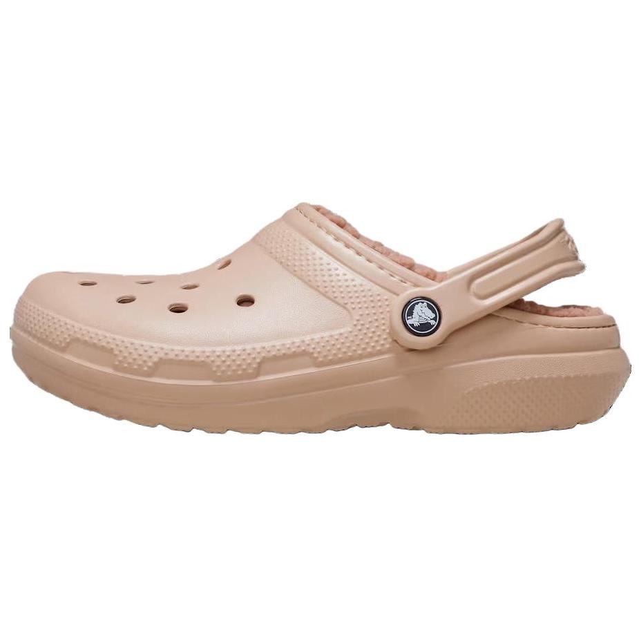 

Crocs Classic Lined Clogs Women s Light Pink 203591-7AF 36-37