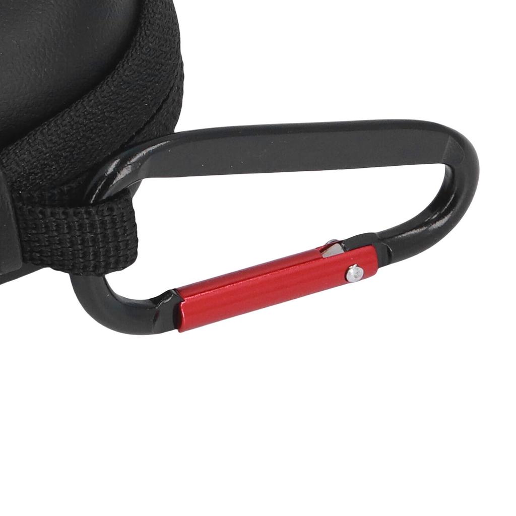 Carrying Case Suitable for OSMO ACTION 4 5 Pro Camera PU Hard Shell Anti Scratch Impact Shock Camera Storage Case