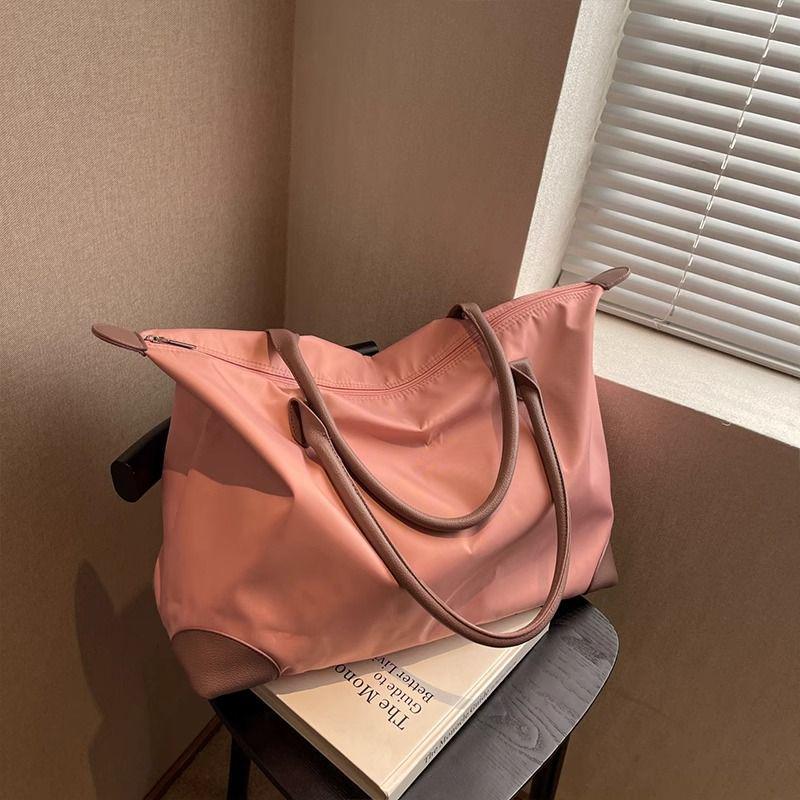 Damen Leichte Yoga Reisetasche - Große Kapazität, Koreanischer Stil