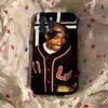 Rapper 2Pac Singer Tupac Square Matte Silicone Case For Iphone17 Air 16 15 14 13 12 11 Pro Max Plus Matte Basic Cover Case