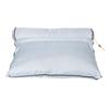 Buckwheat Sleeping Pillow Jasmine Wormwood Filling Reduce Pain Breathable Neck Support Pillow