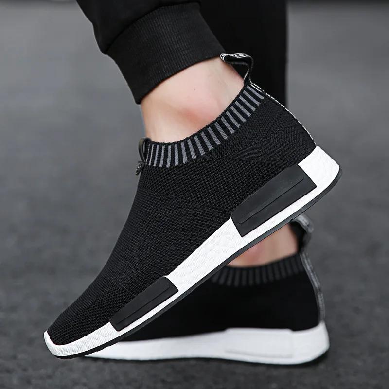 Fashion Men's Casual Canvas Shoes Boy  Man Sneakers Tooling Walking Man Plus Size45  46  47 fashion  2025 NEW White light  Shoes