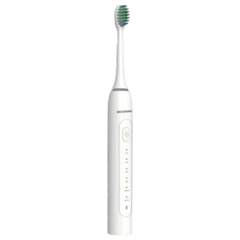 BACHJOHANN ETB-01 Smart Sonic Electric Toothbrush