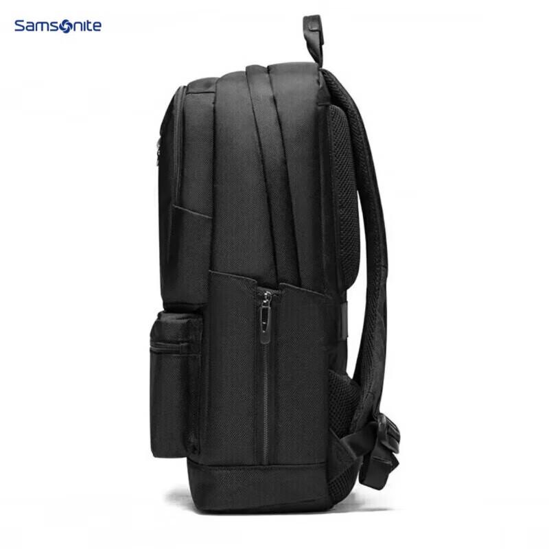 

Samsonite Men s Multi-functional Business Laptop Backpack