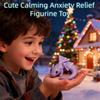 Emotional Support Dragon Ornament