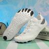 Couple Walking Shoes for Men Women Water Sports Barefoot Five Finger Sandals Fishing Swimming Fast Drying Upstream Wading Shoes