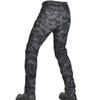 VOLERO+Motocyklové džíny pro muže a ženy+Modrá camo síťovina Prodyšné motocyklové Slim Fit jezdecké kalhoty Anti Drop