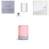 Versatile 300ml Ultrasonic Aroma Diffuser With Creative Design And Multiple Functionality For Home Use