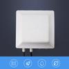 UHF Passive Electronic Tag RFID Parking Lot Remote Access Control Reader Head