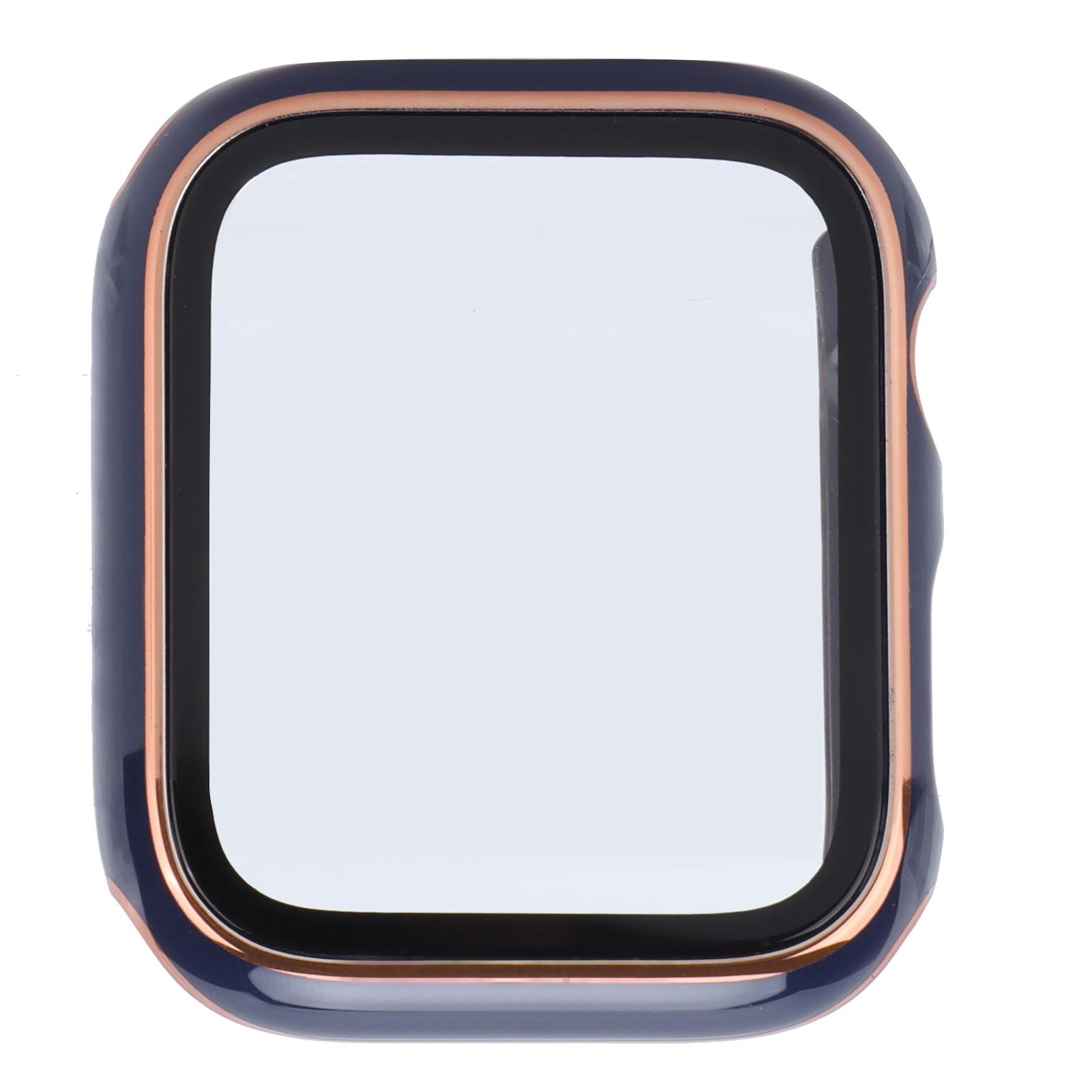 Watch Screen Protector Case Full Coverage Watch Cover Screen Protector for Smart Wrist Watch