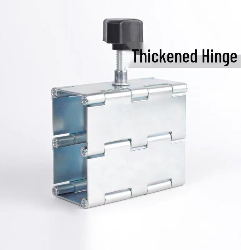 Fliesenheber & Nivellierkeil Werkzeug