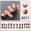 Detachable Press-On Nail Tips