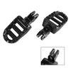 Front Footrests Foot Pegs Fit for YAMAHA BOLT / BOLT R-SPEC / XV950R 2014-2024