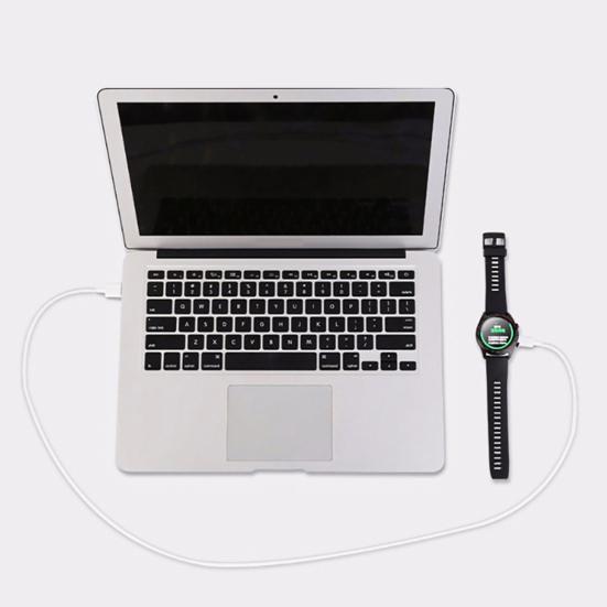 Nabíječka chytrých hodinek Magnetická dokovací stanice pro hodinky pro Huawei GT/GT2/GT2E/pro Honor GS Pro/Magic