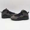 HJ6779-001 Nike Air Jordan 10 Retro Shadow Charred Grey Black (Men's)