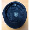 Used BRIXTON Brixton FIDDLER CAP Marine Cap Good Condition