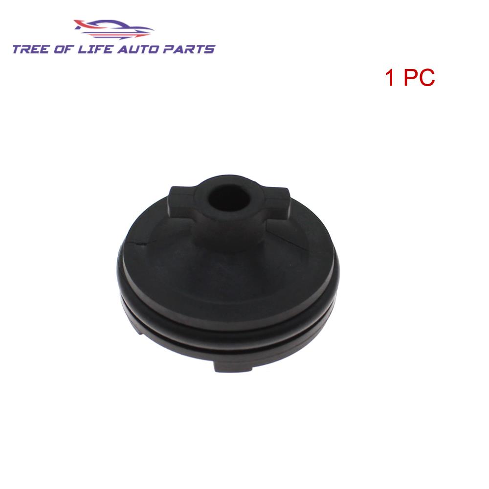 Oil Sump Pan Screw Plug Plastic Fits FORD KUGA Mk2 MONDEO Mk5 FOCUS Mk3 2.0TDCi DS7Q6730AA 1871598 1871598S1 1871600 1616854180 1PC