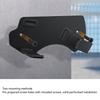 Foldable Wall Mounted Holder Fit for Flip Drones Wall Bracket for Headphone Hat Keys