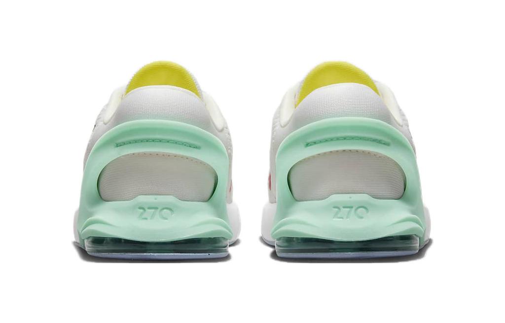 Nike Air Max 270 GO TD 'White Emerald Rise' DV1970-105