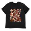 Chris Pratt Paparazzi T-Shirt Luxury T-shirt Funny Shirt Cotton Anime Summer Tops T Shirts for Men