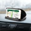 Supporto per telefono da auto a clip Pannello cruscotto Supporto GPS Supporto Display Accessori per auto