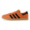 adidas Originaller Trinidad Ve Tobago Moda Rahat Dayanıklı Düşük Bilekli Kaykay Ayakkabıları Unisex Kaykay Ayakkabıları Turuncu JR4774