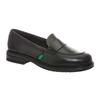 Kickers Womens/Ladies Lach Leather Loafers