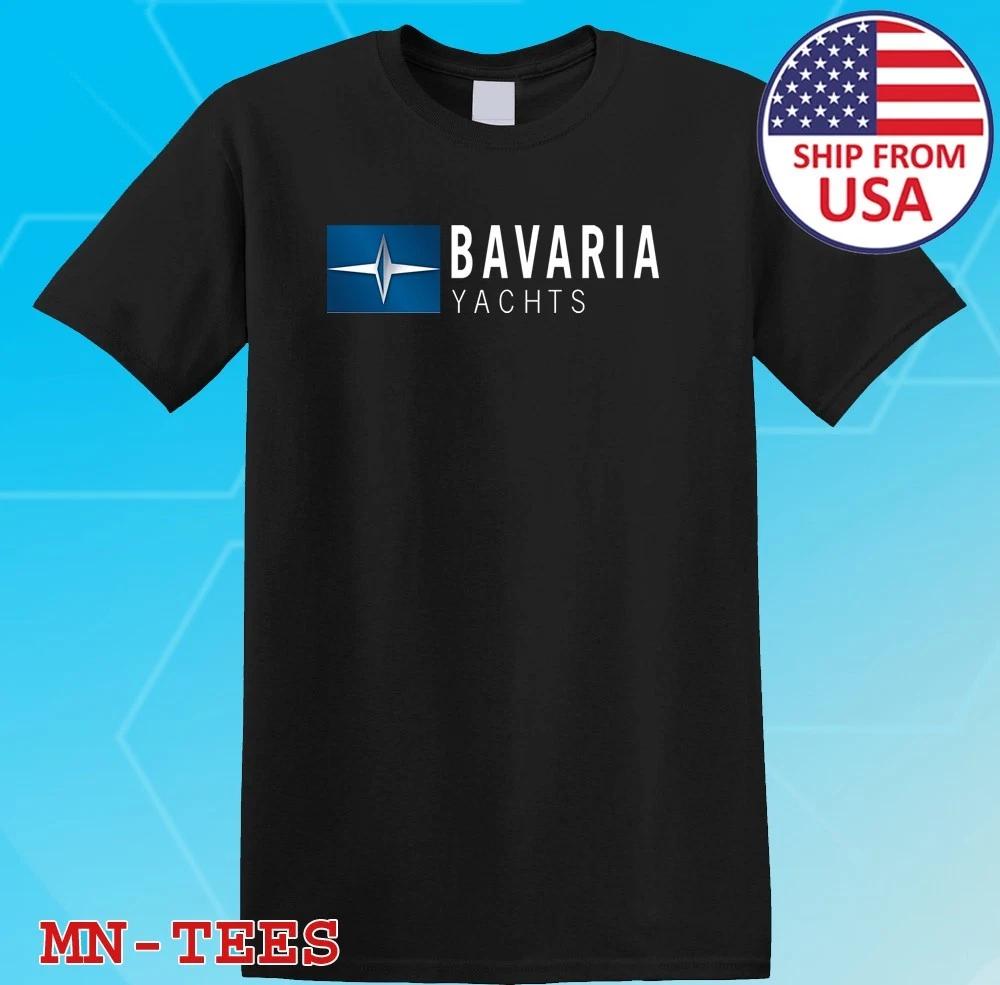 

Bavaria Yachts Sailboat Powerboats Black Size S-5XL M