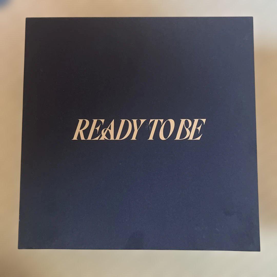 

[USED] TWICE Upgrade Benefits