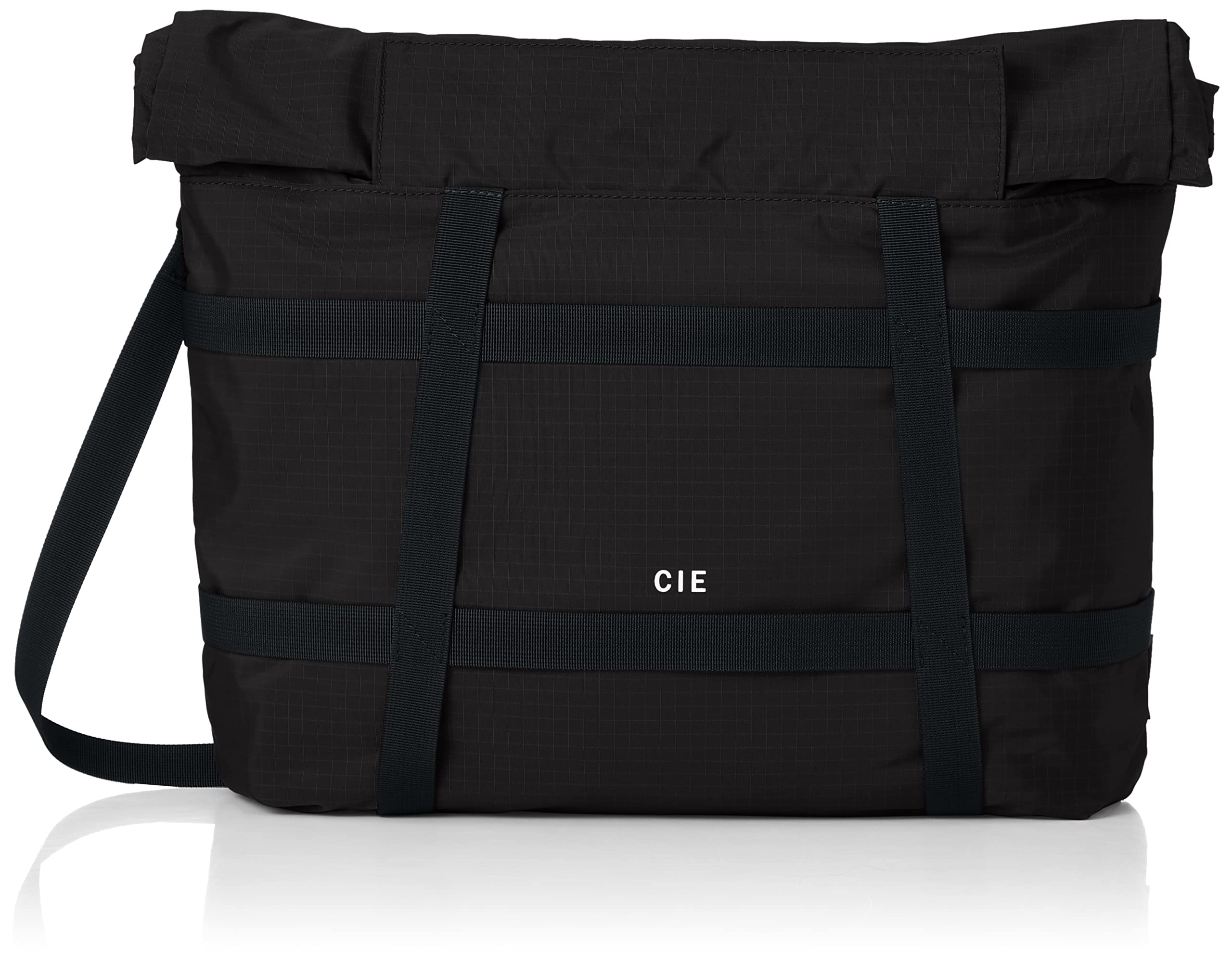

Shoulder Bag Grid Shoulder Bag Black [Sea] 031801-10 чёрный
