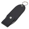 Compact Size Lipstick Pouch PU Leather Lipstick Holster