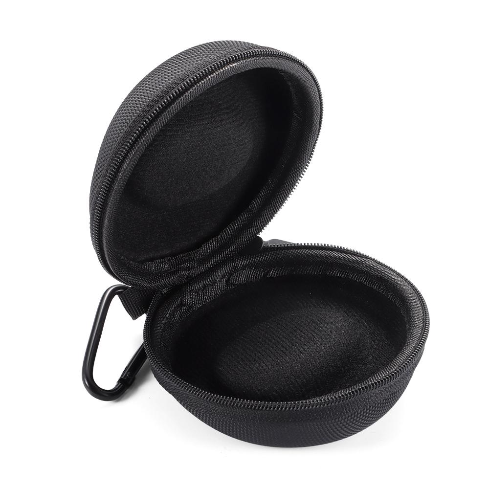 

1-2 шт. Дорожный чехол Портативная коробка для хранения одних часов Ударопрочный и устойчивый к ударам для наручных часов Смарт-часы Хранение часов 1 slots