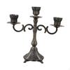 Candle Holder Candelabra Candlestick Decorative Stand Decoration for Table Centerpiece
