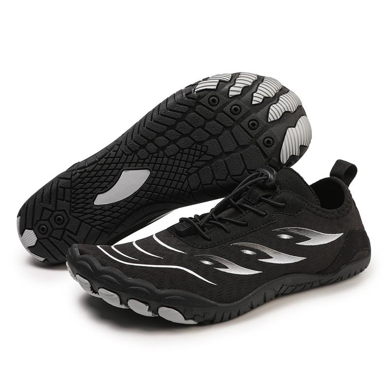 Beach Water Shoes for Women Men Quick Dry Wading Sneakers Lightweight Breathable Aqua Shoes Surfing Kayaking Fishing