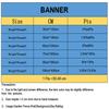 AAAYR1 60X240cm Opels Car Banner Flag Polyester Printed Garage or Outdoor Decoration Tapestry