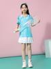 Children's Badminton Clothing, Table Tennis Clothing, Tennis Clothing Set, Boys' Sportswear, Girls' Quick-drying Training Clothing, Men's