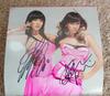 [USED] Cheon Sang Ji Hee Autographed CD & DVD