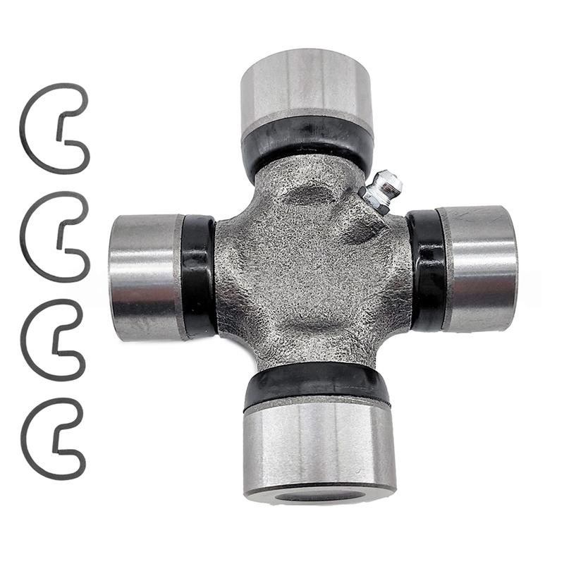 A16P-Car Accessories 5-460X U-Joint 1310 To 1350 Series Greaseable Universal Joint Kit