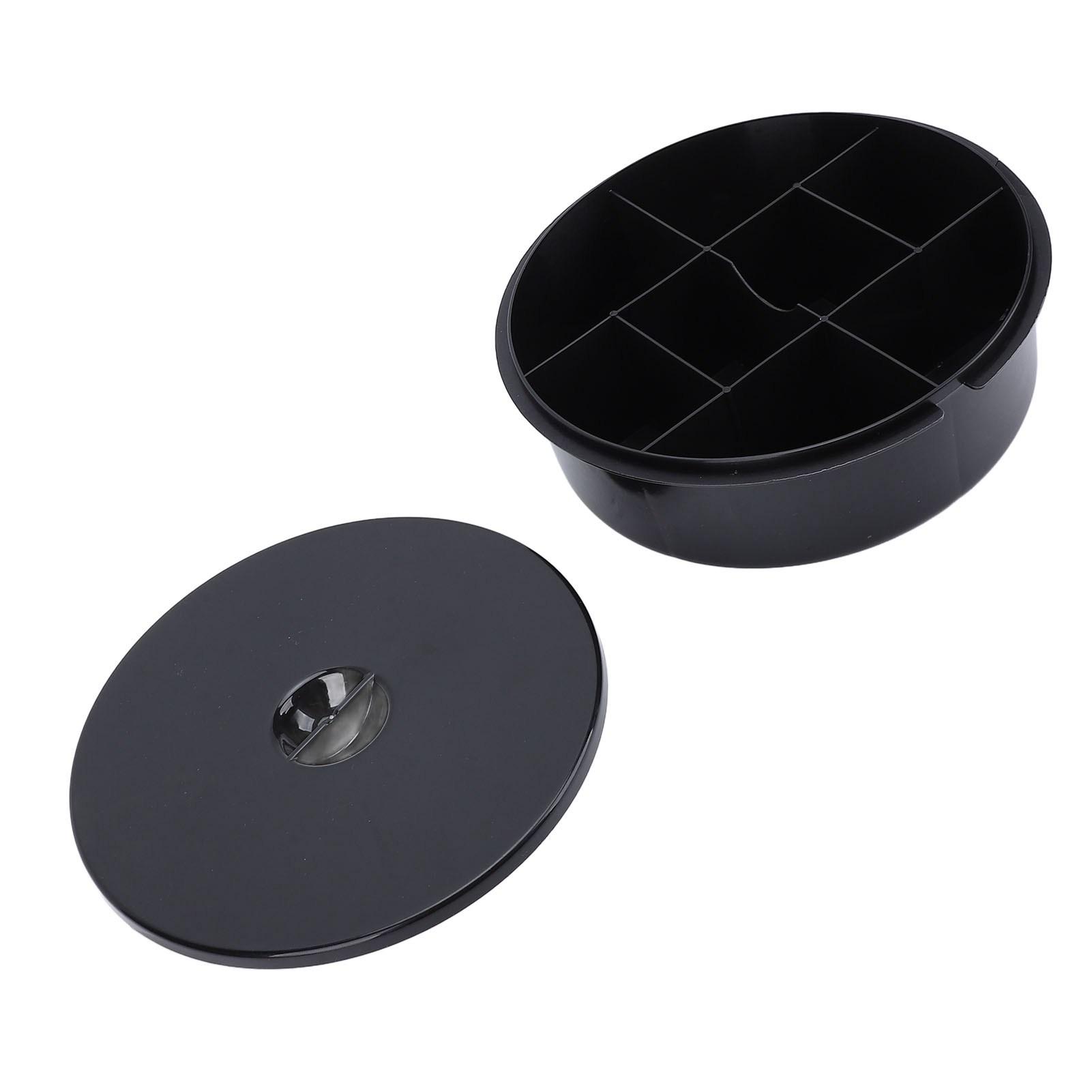 

Коробка для рыболовных приманок Нейлон Ударопрочная Множество Отдельных Отсеков Герметичная Большая Вместимость Рыбалка