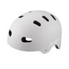KABUTO Bicycle Helmet for Matte Ages SG Certified Children, BUNNY-HOP, Color Off-White, 7-9 (Head Circumference 54-56cm),
