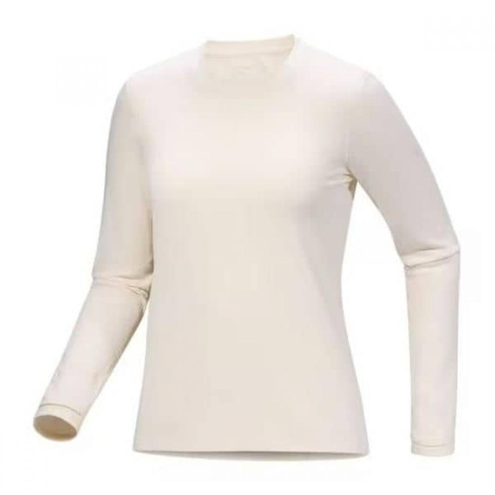 Arc Teryx Fw25 Thermal Crew Neck LS Women S Atpfw10258