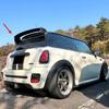For R56 R56S R53 JCW Mini Cooper Ver.2.11/2.12 2007-2013 Carbon Fiber Rear Trunk Spoiler
