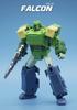 MECHANIC TOYS MS-29
